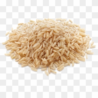 Brown Rice Png Download Image - Uncooked Brown Rice Clipart