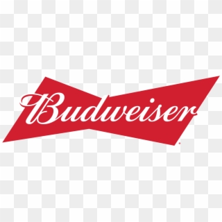 Sponsors - - Budweiser Logo 2017 Png Clipart