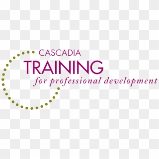 Cascadia Training Associates Logo - Graphic Design Clipart