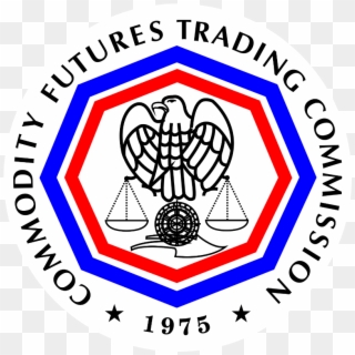 Cftc Ruling Defines Bitcoin And Digital Currencies - Commodity Futures Trading Commission Clipart