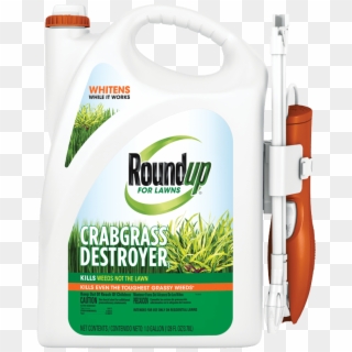 Transparent Product Packshot Of Front Of Product - Glyphosate Clipart