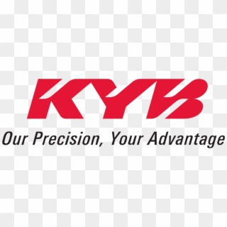 File Kyb Corporation Company Logo Svg Wikimedia Commons - Kayaba Logo Png Clipart