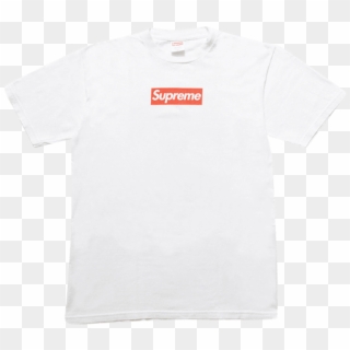 Custom Supreme T Shirt Clipart 3131260 Pikpng