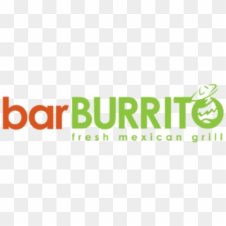 Logo - Bar Burrito Logo Clipart