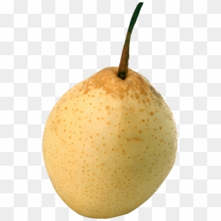 Pear - Pear In Transparent Background Clipart