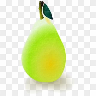 Pear Png Clipart