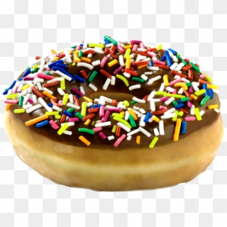 Krispy Kreme Donuts Png Clipart