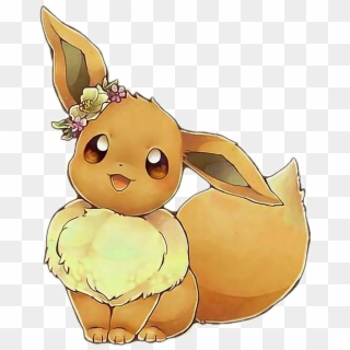 Free Eevee Png Transparent Images Page 2 Pikpng