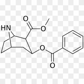 Cocaine Analog 218 - 1 -( Methylamino Anthraquinone Clipart