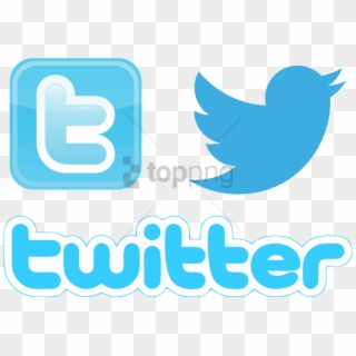 Free Png Download Twitter Png Images Background Png - Twitter Clipart