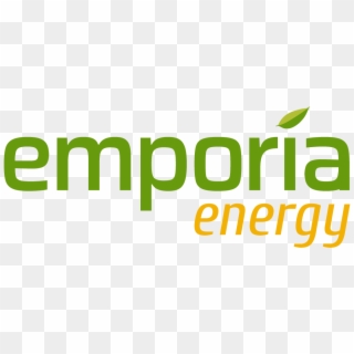 Emporia Energy - Greenlots Logo Clipart