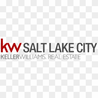 Latest Kw Salt Lake City, Keller Williams Real Estate - Keller Williams Beverly Hills Logo Clipart
