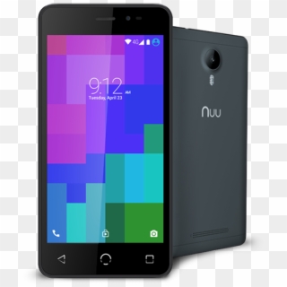 Out Of Stock - Nuu Mobile A3 Clipart