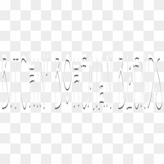 Calligraphy Clipart