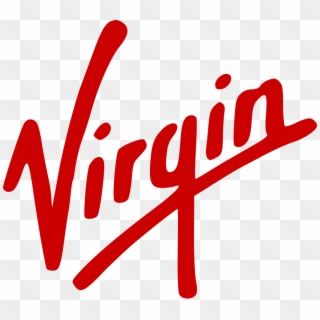 More Logos From Miscellaneous Category - Logo Virgin Clipart