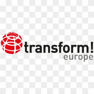 Transform Europe - Transform Europe Logo Clipart