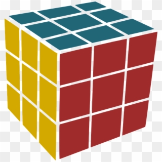 Rubik's Cube Png Image Png Photo, Clip Art, Puzzle, Transparent Png