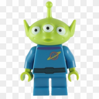 Minifigure Png Buzzlightyear Clipart