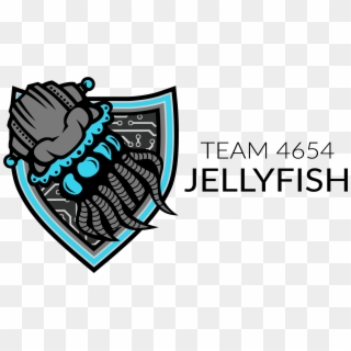 Jellyfish - Graphic Design Clipart
