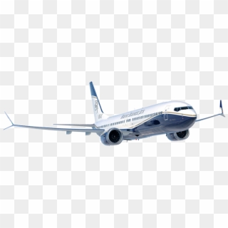 Jets Png - Jumbo Jet Transparent Background Clipart