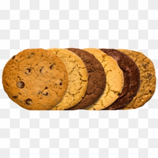 Cookies Png Photo - Biscotti Clipart