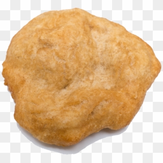 Fried Bake - Vetkoek Clipart