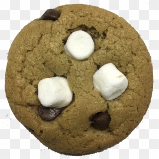 S'mores Cookies Clipart