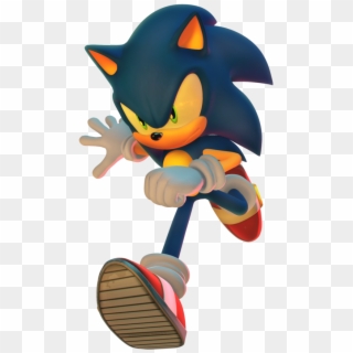 Sonic Forces Png - Sonic Forces Sonic Clipart