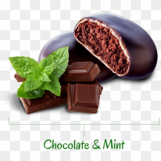 Thin Mint Cookies Png Clipart