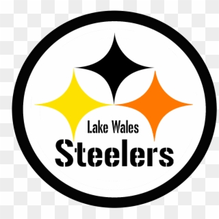 Logos And Uniforms Of The Pittsburgh Steelers Clipart