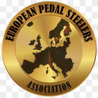 European Pedal Steelers Association - Maple Leaf Clipart