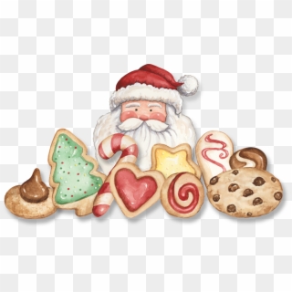 Cookie Time - Cookie Swap Png Clipart