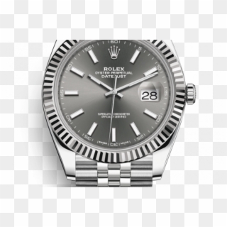 Datejust 41mm Clipart