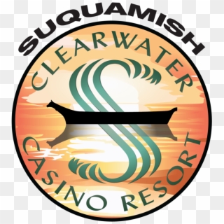 Wizards Of Winter At Clearwater Casino Resort - Clearwater Casino Logo Clipart