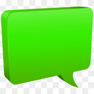 Free Png Download Speech Bubble Green Clipart Png Photo Transparent Png