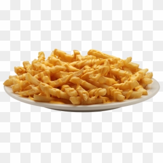 Cheese Fries Transparent Background Clipart