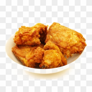 Fried Chicken Png High-quality Image - Crispy Fried Chicken Clipart