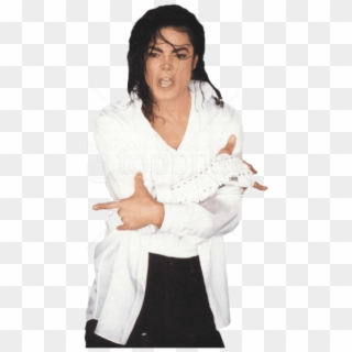 Free Png Michael Jackson Png - Michael Jackson Bodyguard Bill Bray Clipart