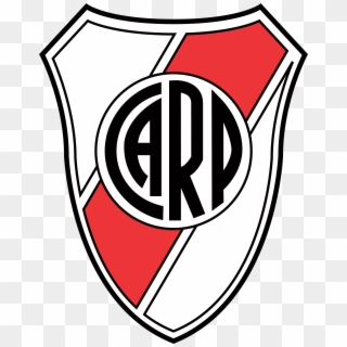 Escudo Do River Plate , Png Download - Club Atlético River Plate Clipart