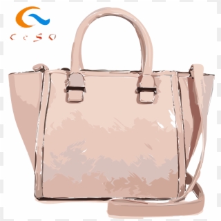 This Free Icons Png Design Of Light Pink Bag Clipart