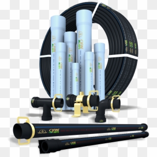 Hdpe And Pvc Pipes - Headphones Clipart