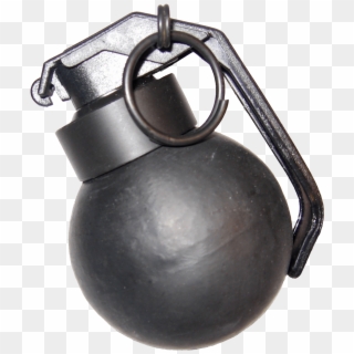 Grenade Png Photos - Hand Grenade Png Clipart