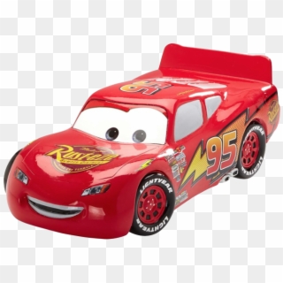 Disney Cars Lightning Mcqueen Png - Lightning Mcqueen Clipart