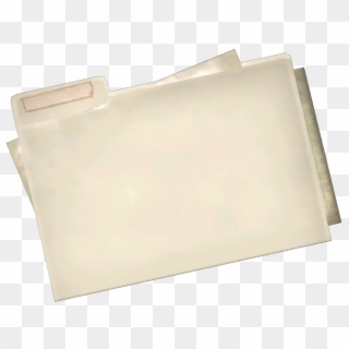 Folder - Paper Clipart