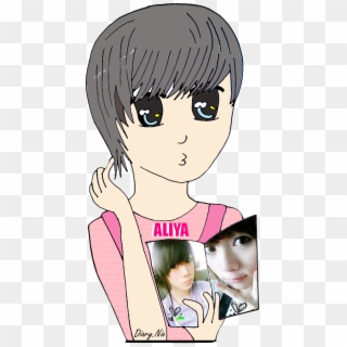 **sorry, It's Not As Cute As Your Korean Beloved Star - Cartoon Clipart