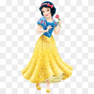Free Png Download Princess Snow White Princess Clipart - Princesas De Disney Blanca Nieves Transparent Png