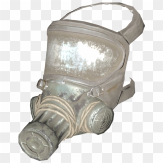 Gas Mask - Fallout 76 Gas Mask Clipart