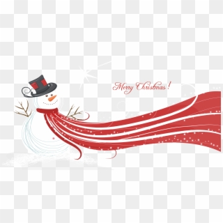 Christmas Scarf Png Clipart
