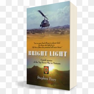 Brightlight - Bell Uh-1 Iroquois Clipart