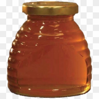 #honeypng #yellow #orange #honey #aesthetic #png #vintage - Designs Of Honey Jars Clipart